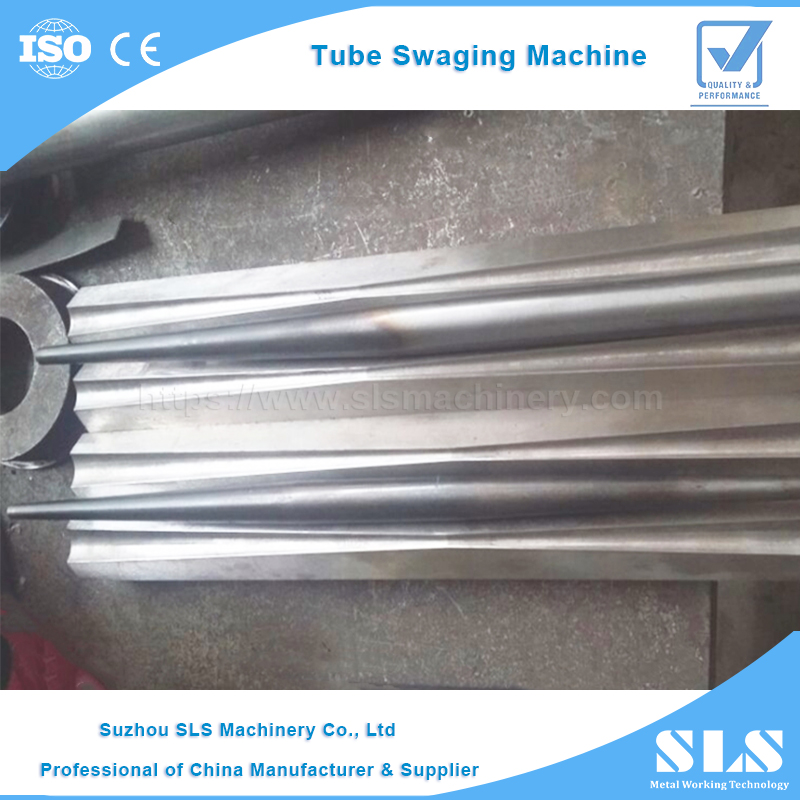 TF-38Y Typ półauto miedziany aluminiowy metalowy stalowa rurka capering maszyna